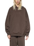 DF Coffee Essential Heavyweight HoodieEssential Heavyweight HoodieDF Coffee Essential Heavyweight Hoodie250926PODRB0950001
