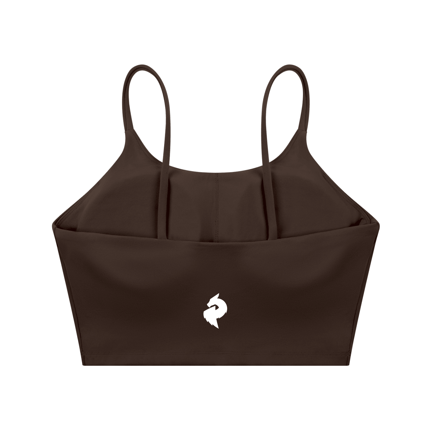 DF Coffee Spaghetti Strap Yoga Sports BraSpaghetti Strap Yoga Sports BraDF Coffee Spaghetti Strap Yoga Sports Bra260330PODAC0313001
