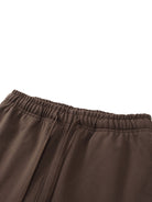 DF Coffee Straight - Leg SweatpantsStraight - Leg SweatpantsDF Coffee Straight - Leg Sweatpants250922PODPX0103001