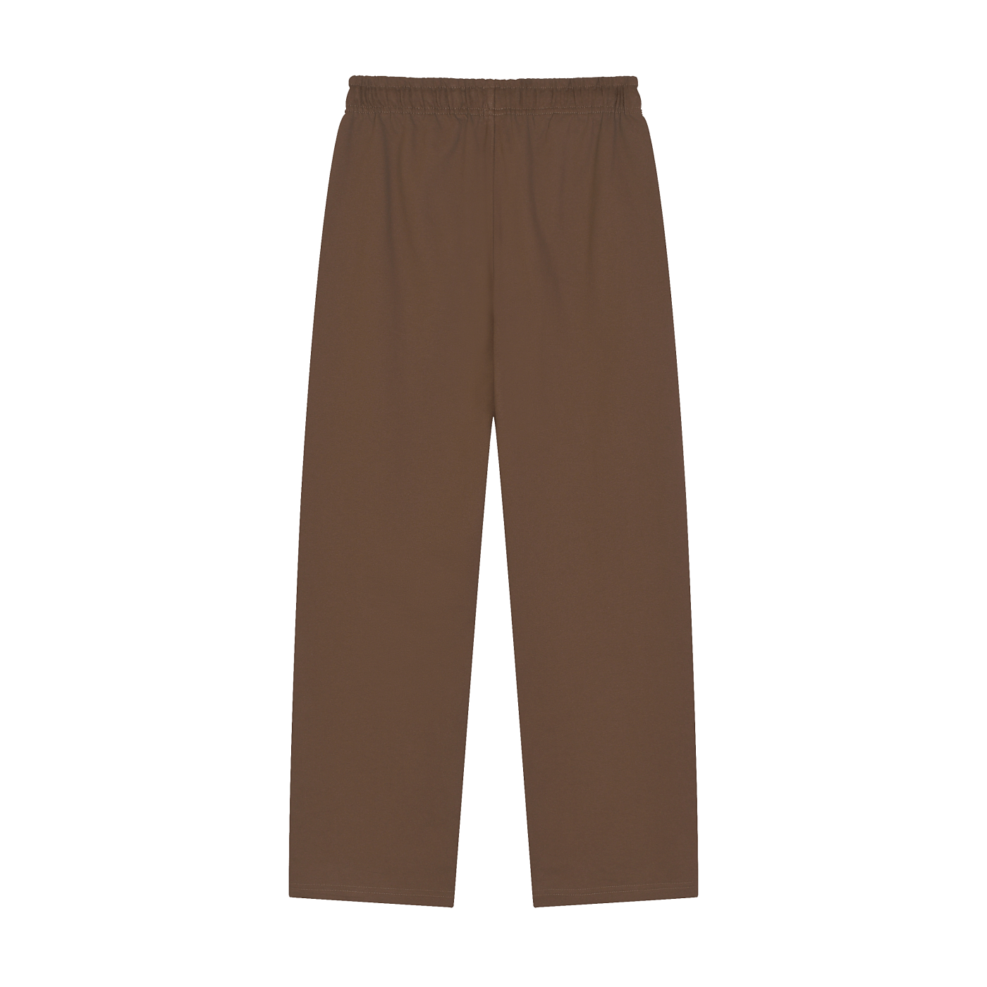 DF Coffee Straight - Leg SweatpantsStraight - Leg SweatpantsDF Coffee Straight - Leg Sweatpants250922PODPX0103001