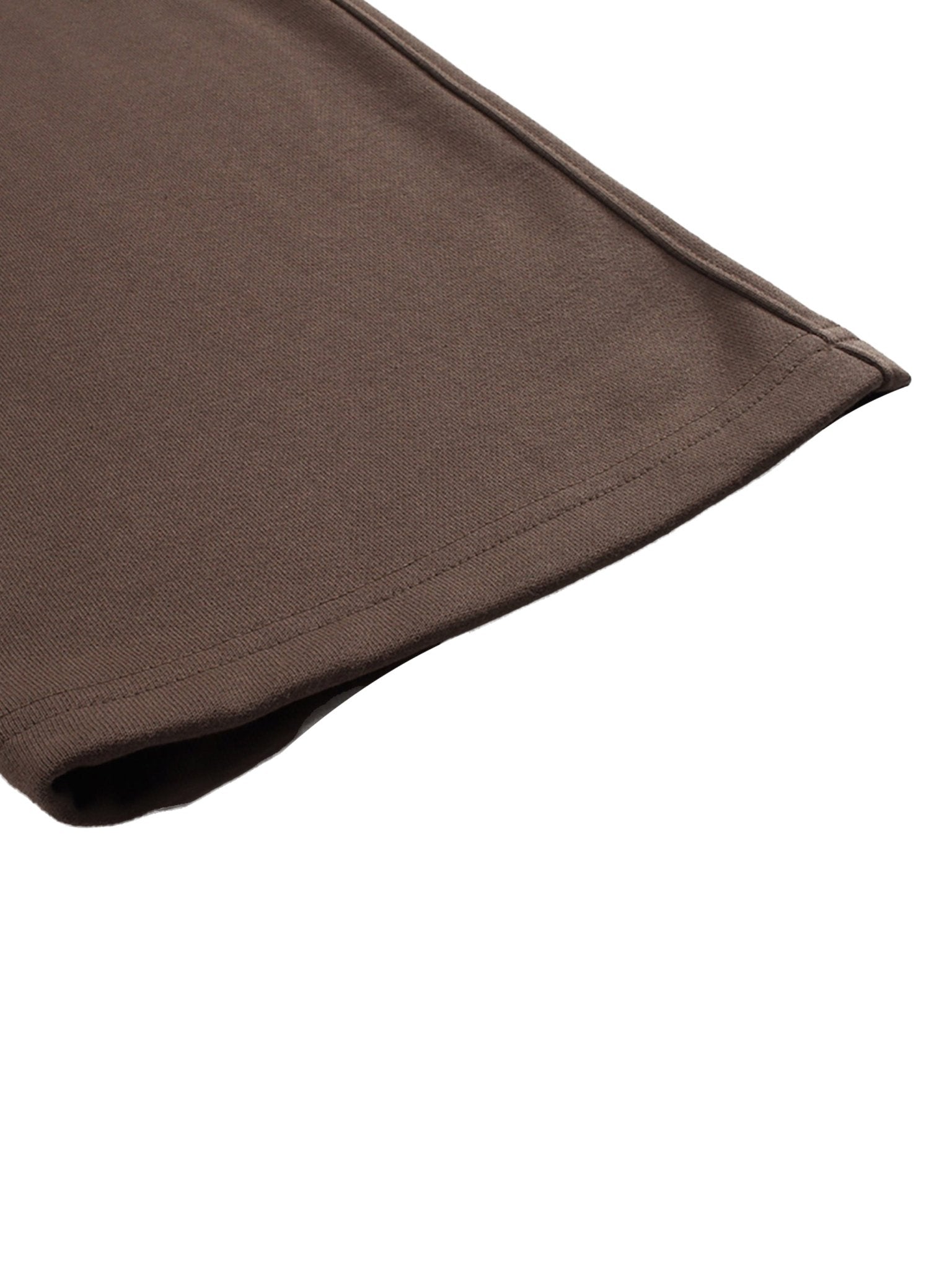 DF Coffee Straight - Leg SweatpantsStraight - Leg SweatpantsDF Coffee Straight - Leg Sweatpants250922PODPX0103001