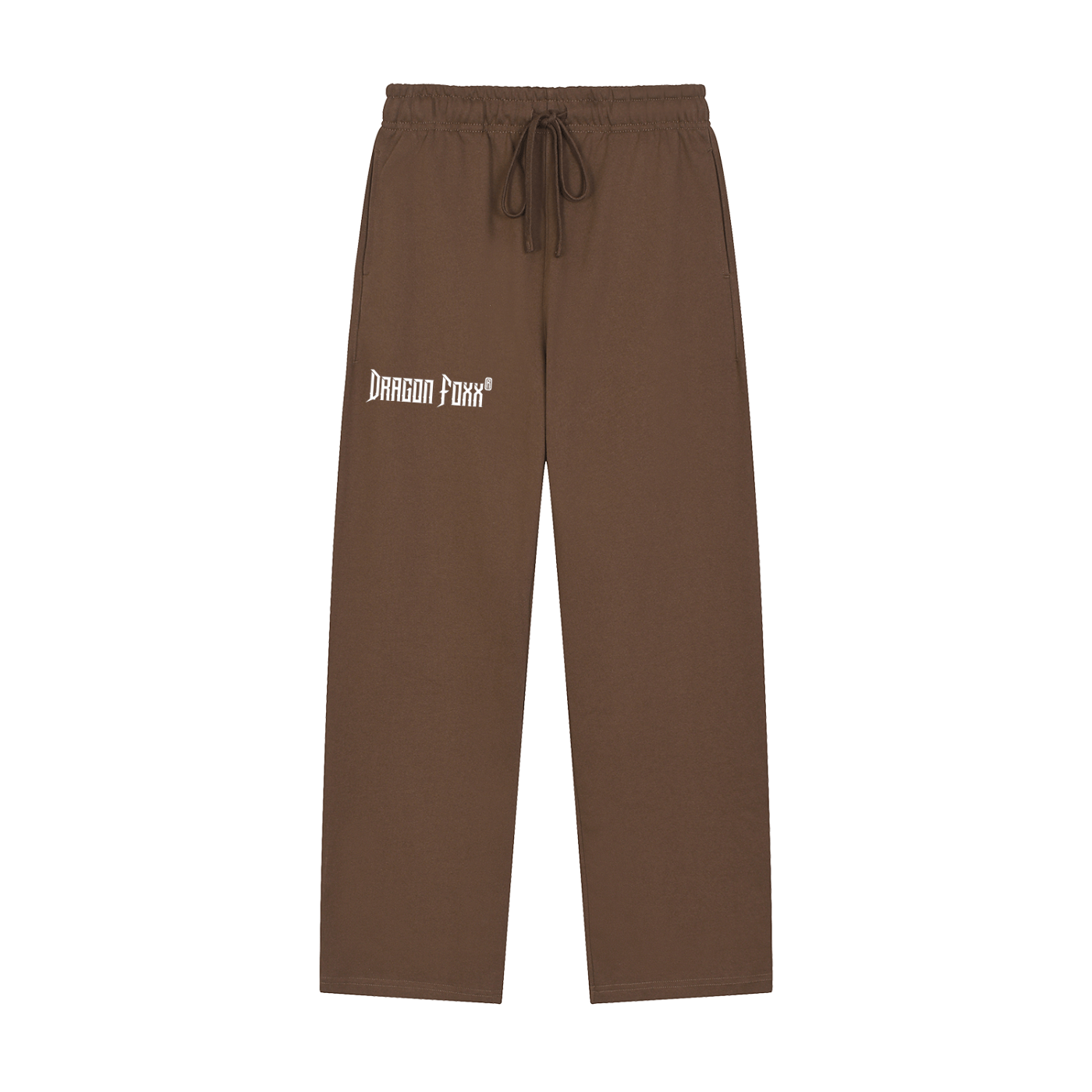 DF Coffee Straight - Leg SweatpantsStraight - Leg SweatpantsDF Coffee Straight - Leg Sweatpants250922PODPX0103001