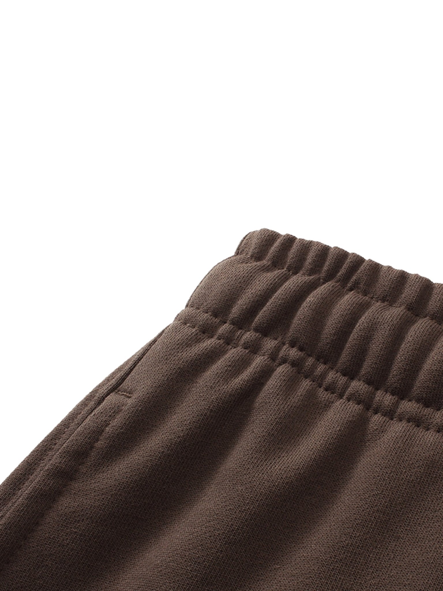 DF Coffee Straight - Leg SweatpantsStraight - Leg SweatpantsDF Coffee Straight - Leg Sweatpants250922PODPX0103001