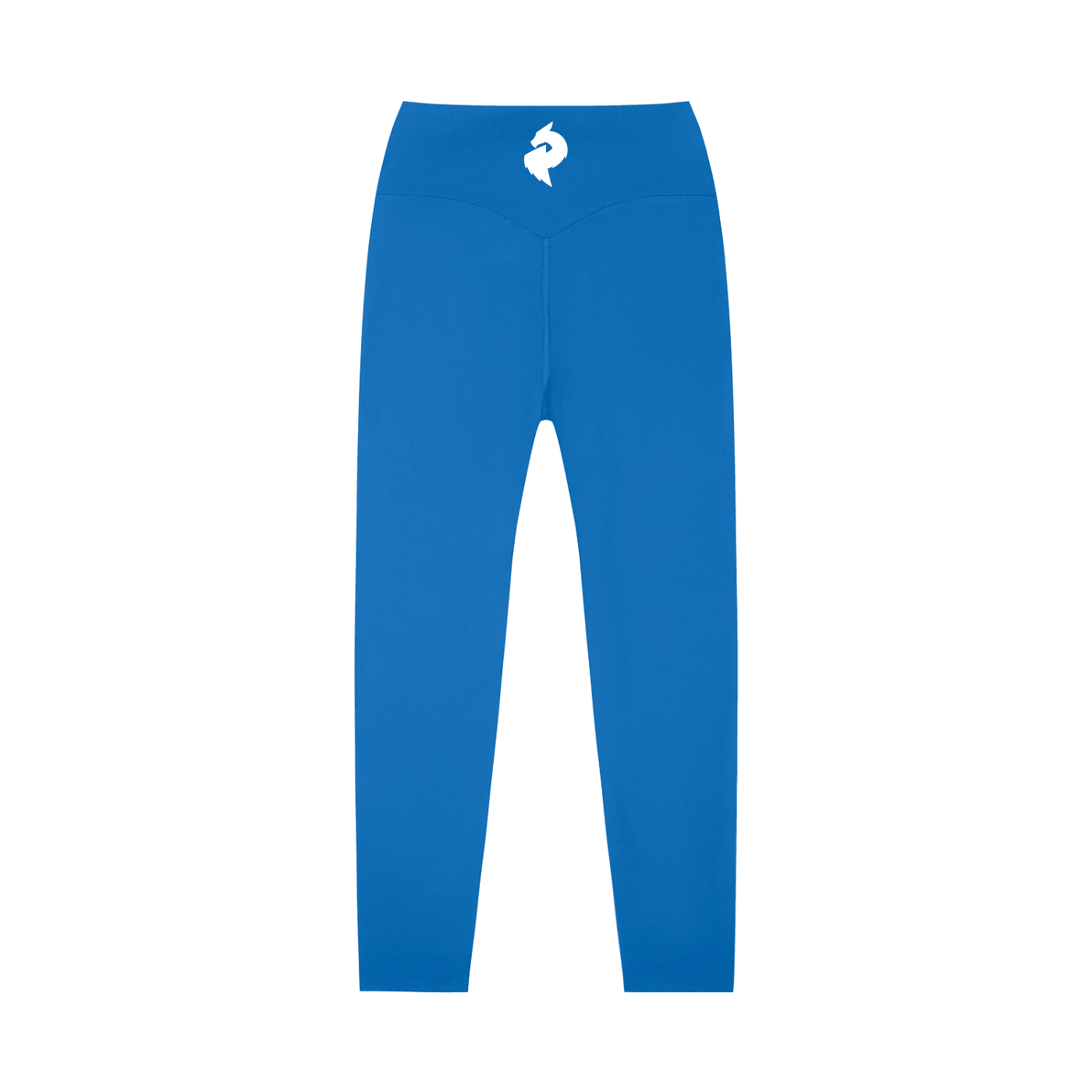 DF Colorful Blue High - Waisted Yoga LeggingsHigh - Waisted Yoga LeggingsDF Colorful Blue High - Waisted Yoga Leggings260329PODBK4223001