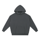DF Dark Gray Essential Heavyweight HoodieEssential Heavyweight HoodieDF Dark Gray Essential Heavyweight Hoodie250926PODRB0743001