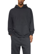 DF Dark Gray Essential Heavyweight HoodieEssential Heavyweight HoodieDF Dark Gray Essential Heavyweight Hoodie250926PODRB0743001