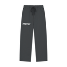 DF Dark Gray Straight - Leg SweatpantsStraight - Leg SweatpantsDF Dark Gray Straight - Leg Sweatpants250922PODPX0049001