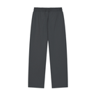 DF Dark Gray Straight - Leg SweatpantsStraight - Leg SweatpantsDF Dark Gray Straight - Leg Sweatpants250922PODPX0049001