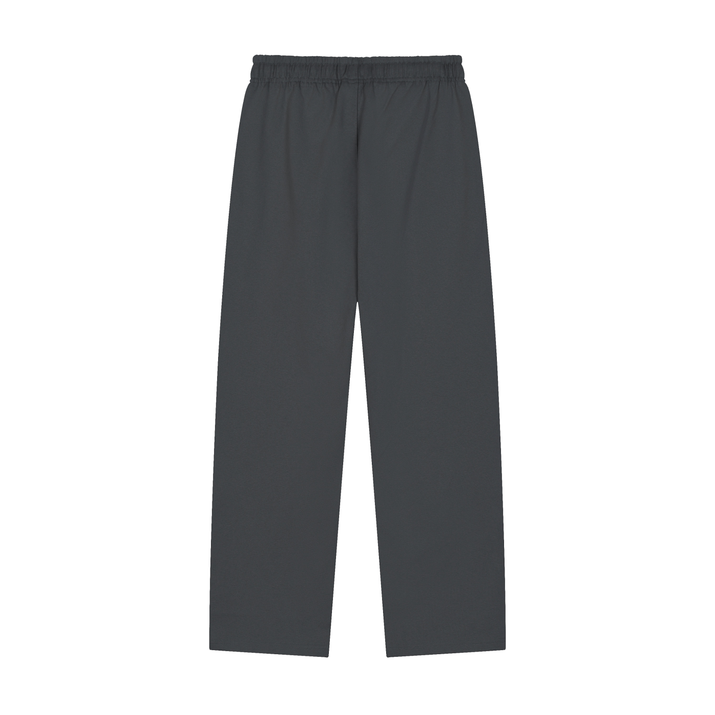 DF Dark Gray Straight - Leg SweatpantsStraight - Leg SweatpantsDF Dark Gray Straight - Leg Sweatpants250922PODPX0049001
