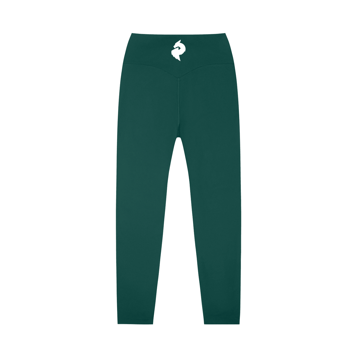 DF Dark Green High - Waisted Yoga LeggingsHigh - Waisted Yoga LeggingsDF Dark Green High - Waisted Yoga Leggings260329PODBK4257001