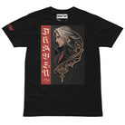 DF Draven Blackthorne Black Premium T-shirtUnisex Premium T-shirtProduct mockup8577712_18772