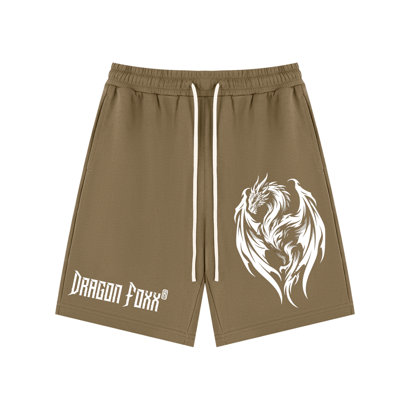 DF Drawstring ShortsDrawstring ShortsDF Drawstring Shorts260715PODPW2176016