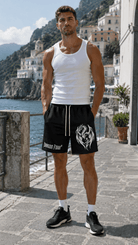 DF Drawstring ShortsDrawstring ShortsDF Drawstring Shorts260715PODPW2176021