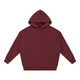 DF Dull Red Essential Heavyweight HoodieEssential Heavyweight HoodieDF Dull Red Essential Heavyweight Hoodie250927PODRB1050001