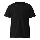 DF Embroidered Unisex Premium T-shirtUnisex Premium T-shirtProduct mockup5553090_18772