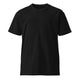 DF Embroidered Unisex Premium T-shirtUnisex Premium T-shirtProduct mockup5553090_18772