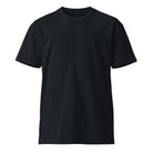 DF Embroidered Unisex Premium T-shirtUnisex Premium T-shirtProduct mockup5553090_18779