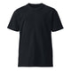 DF Embroidered Unisex Premium T-shirtUnisex Premium T-shirtProduct mockup5553090_18779