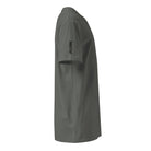 DF Embroidered Unisex Premium T-shirtUnisex Premium T-shirtProduct mockup5553090_18786