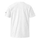 DF Embroidered Unisex Premium T-shirtUnisex Premium T-shirtProduct mockup5553090_18793
