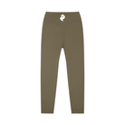 DF Gray Coffee High - Waisted Yoga LeggingsHigh - Waisted Yoga LeggingsDF Gray Coffee High - Waisted Yoga Leggings260329PODBK4233001