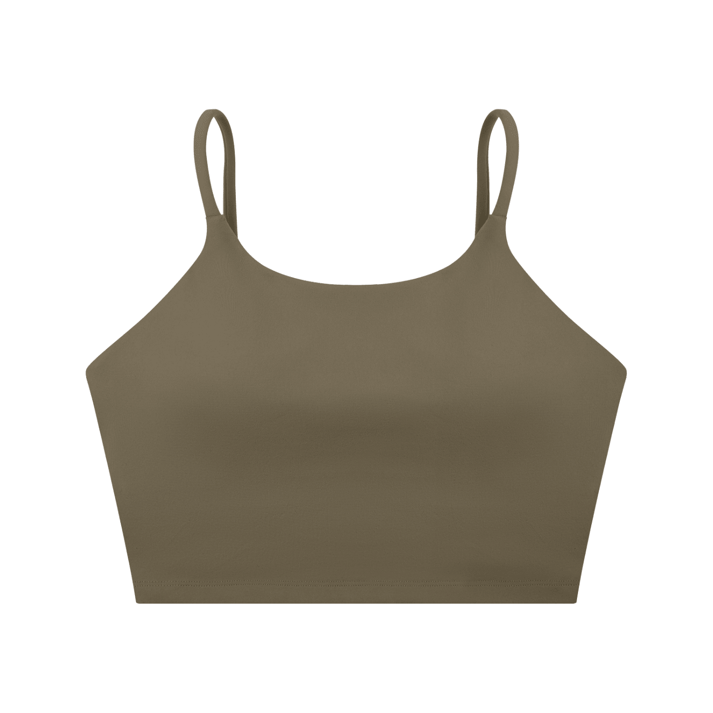 DF Gray Coffee Spaghetti Strap Yoga Sports BraSpaghetti Strap Yoga Sports BraDF Gray Coffee Spaghetti Strap Yoga Sports Bra260330PODAC0346001