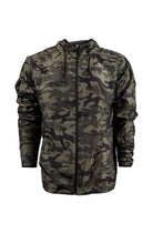 DF - Green Camo Stormbreaker Jacket - Men's Jackets - Apliiq - DF - Green Camo Stormbreaker Jacket - APQ - 5005275S6A1 - S - Green Camo - Camo - Camo Stormbreaker Jacket - Camouflage