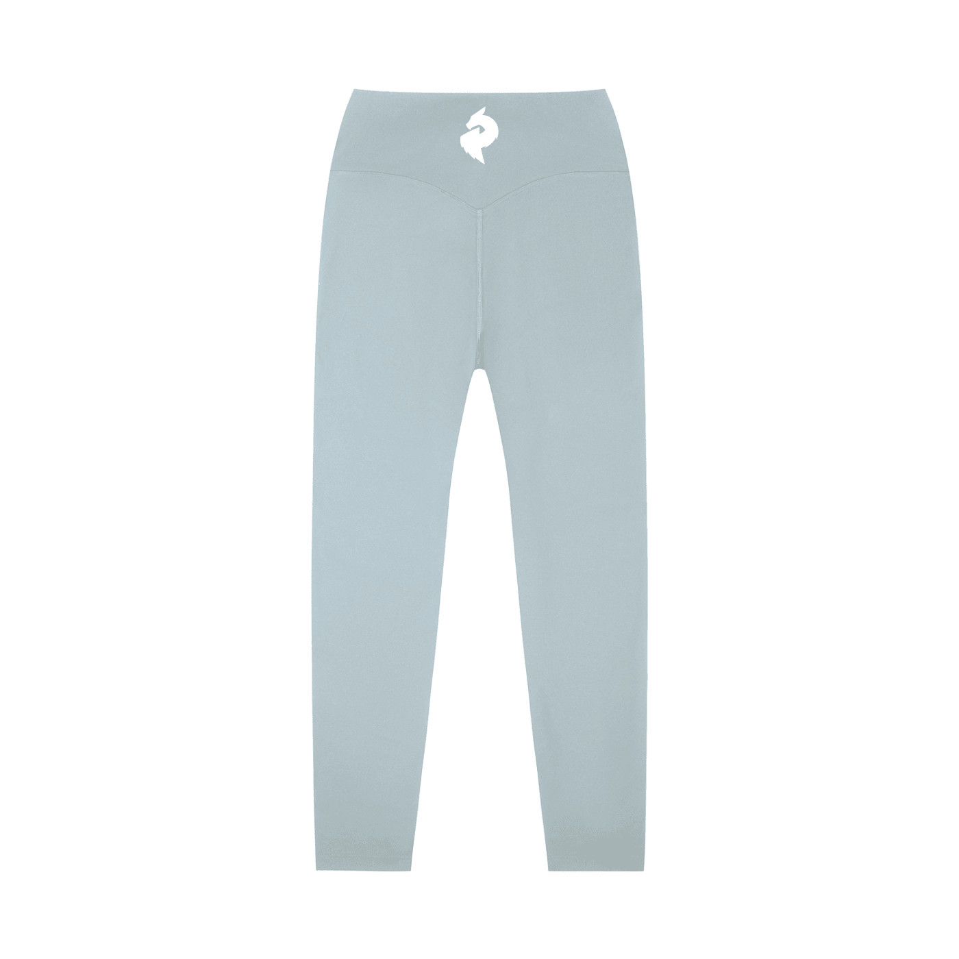 DF Haze Blue High - Waisted Yoga LeggingsHigh - Waisted Yoga LeggingsDF Haze Blue High - Waisted Yoga Leggings260329PODBK4166001