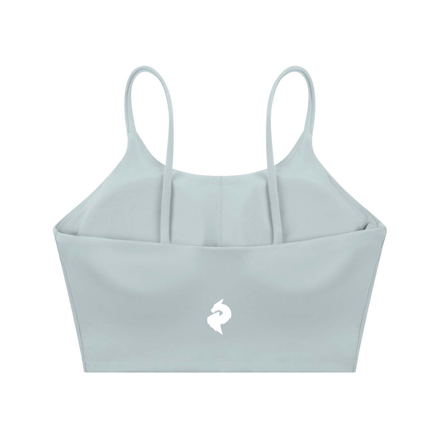 DF Haze Blue Spaghetti Strap Yoga Sports BraSpaghetti Strap Yoga Sports BraDF Haze Blue Spaghetti Strap Yoga Sports Bra260330PODAC0253001