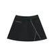 DF High - Waist Pocketed A - Line SkirtHigh - Waist Pocketed A - Line SkirtDF High - Waist Pocketed A - Line Skirt250812PODBL0417001