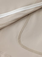 DF High - Waist Pocketed A - Line SkirtHigh - Waist Pocketed A - Line SkirtDF High - Waist Pocketed A - Line Skirt250812PODBL0417009