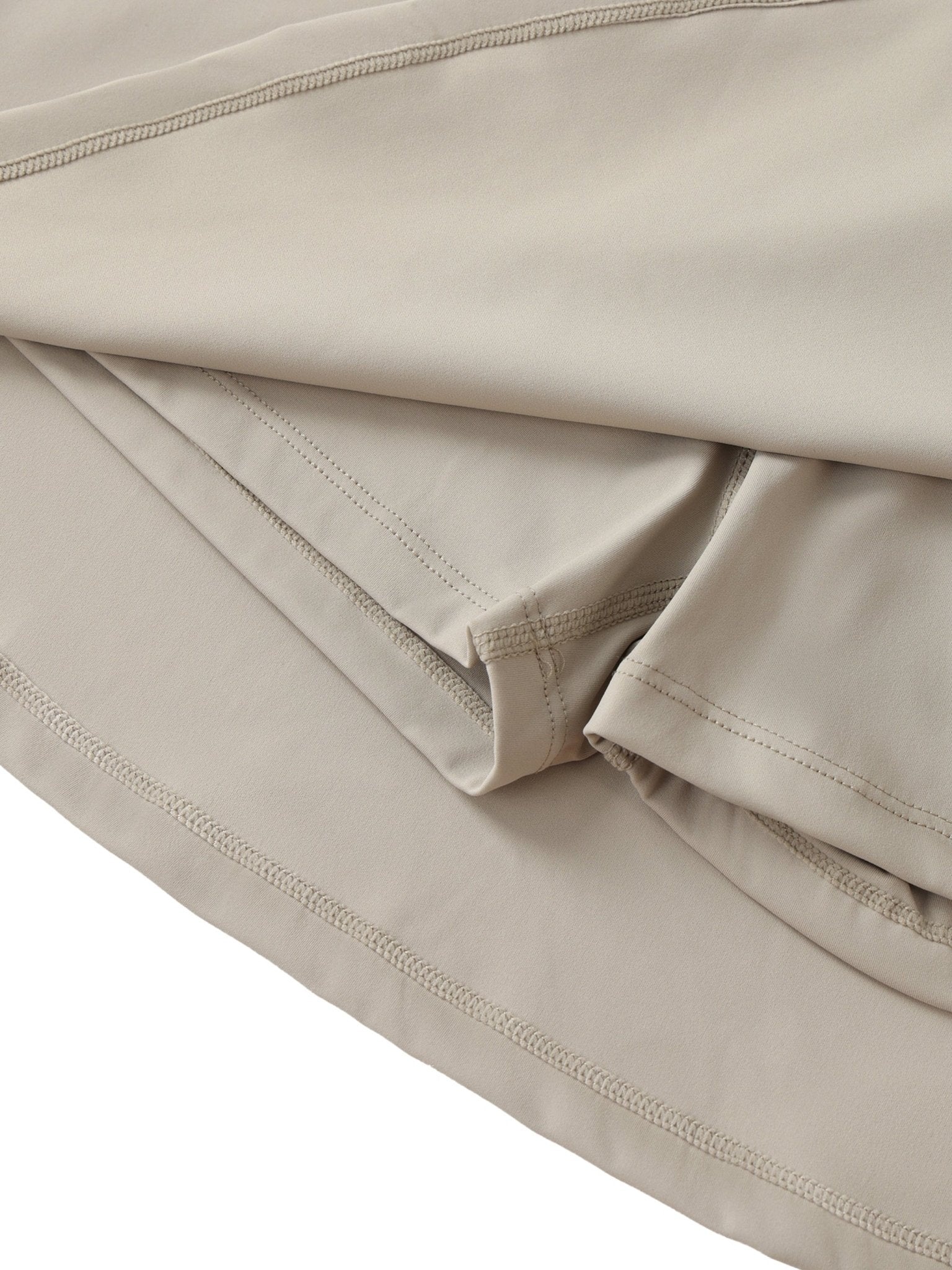 DF High - Waist Pocketed A - Line SkirtHigh - Waist Pocketed A - Line SkirtDF High - Waist Pocketed A - Line Skirt250812PODBL0417009