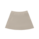 DF High - Waist Pocketed A - Line SkirtHigh - Waist Pocketed A - Line SkirtDF High - Waist Pocketed A - Line Skirt250812PODBL0417009
