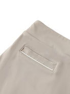DF High - Waist Pocketed A - Line SkirtHigh - Waist Pocketed A - Line SkirtDF High - Waist Pocketed A - Line Skirt250812PODBL0417009