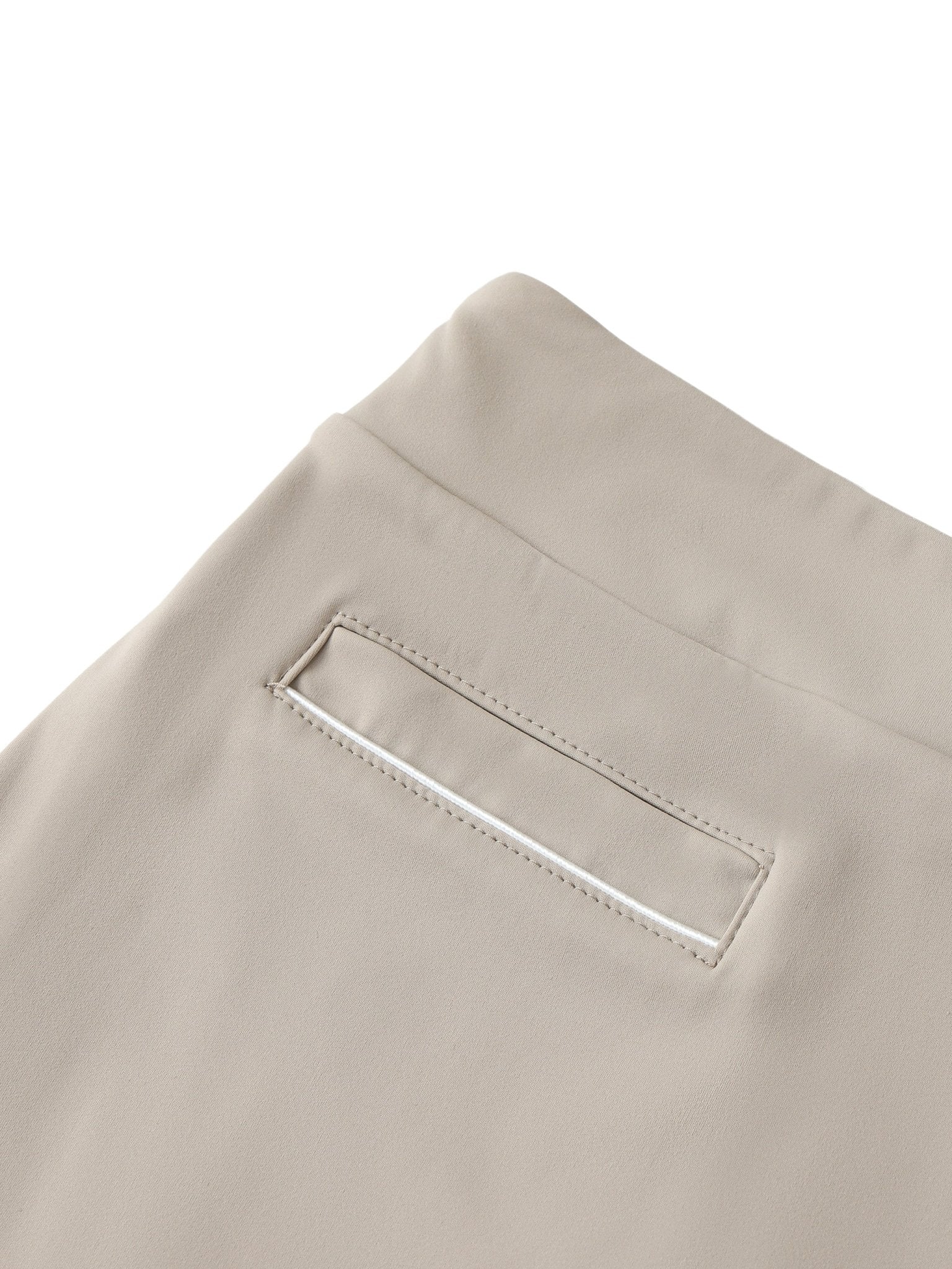 DF High - Waist Pocketed A - Line SkirtHigh - Waist Pocketed A - Line SkirtDF High - Waist Pocketed A - Line Skirt250812PODBL0417009