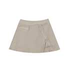 DF High - Waist Pocketed A - Line SkirtHigh - Waist Pocketed A - Line SkirtDF High - Waist Pocketed A - Line Skirt250812PODBL0417009