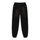 DF His or Hers Black Sunfade Fleeced SweatpantsHis or Hers Sunfade Fleeced SweatpantsDF His or Hers Black Sunfade Fleeced Sweatpants250831PODPX0569001