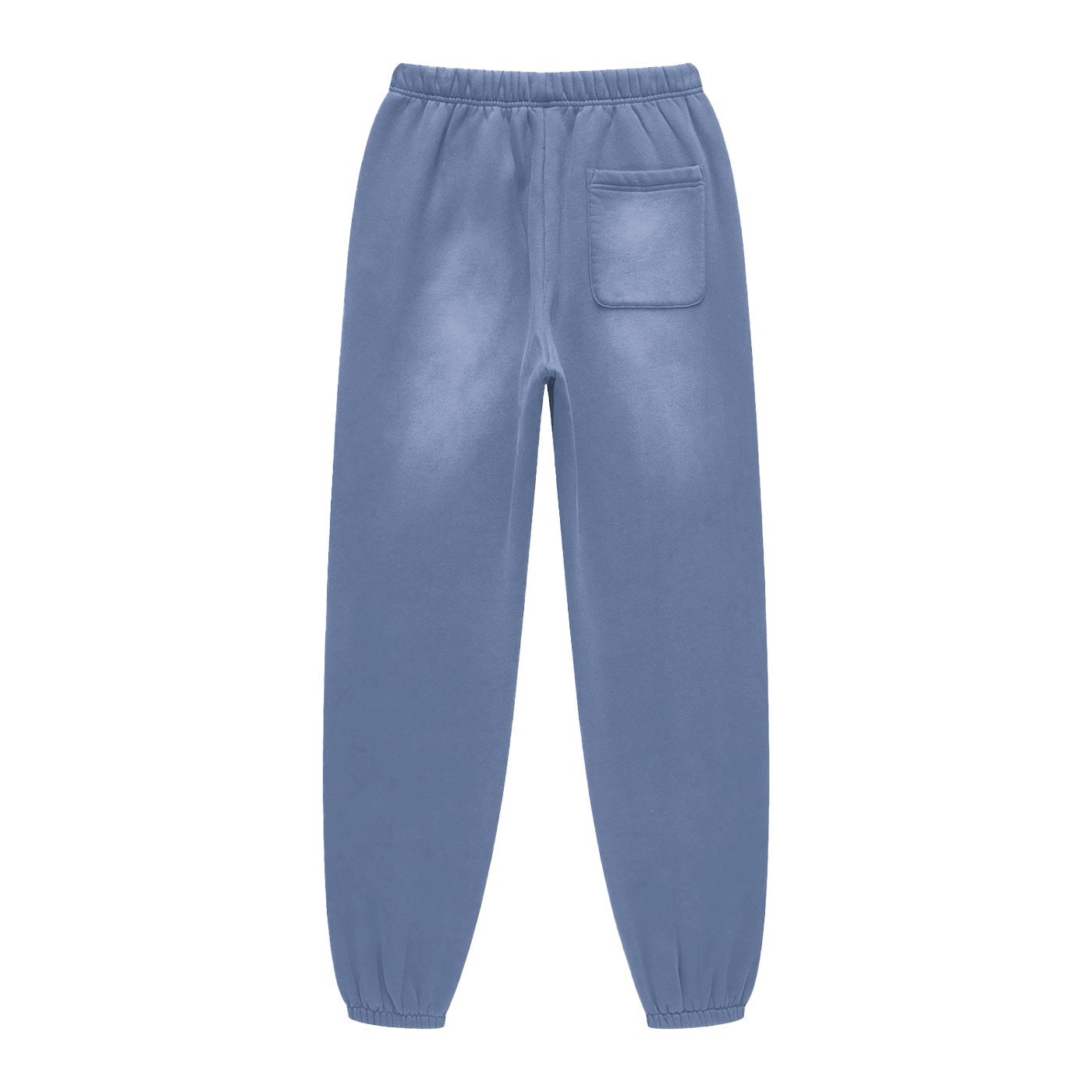 DF His or Hers Denim Blue Sunfade Fleeced SweatpantsHis or Hers Sunfade Fleeced SweatpantsDF His or Hers Denim Blue Sunfade Fleeced Sweatpants250828PODPX0576001