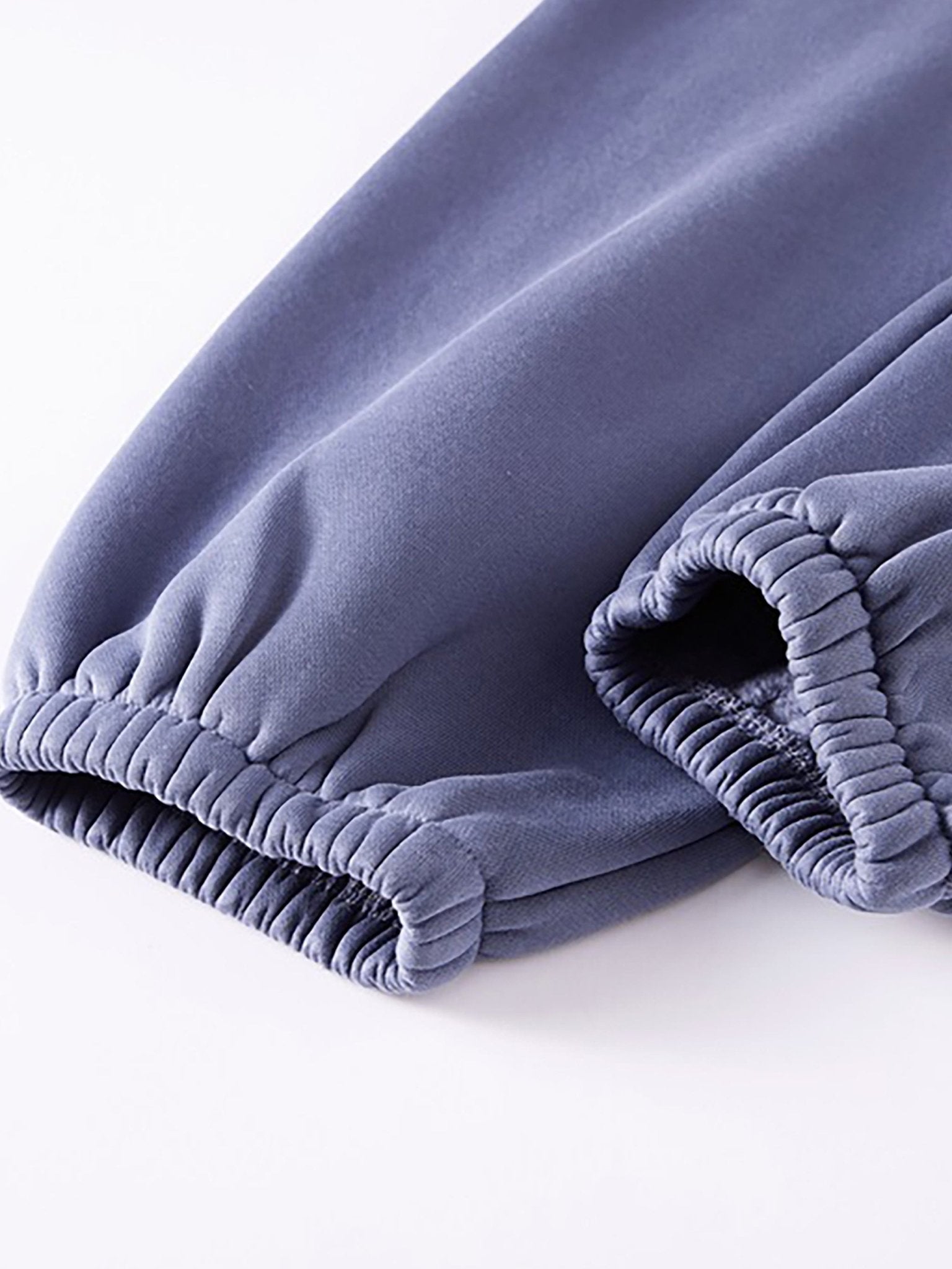 DF His or Hers Denim Blue Sunfade Fleeced SweatpantsHis or Hers Sunfade Fleeced SweatpantsDF His or Hers Denim Blue Sunfade Fleeced Sweatpants250828PODPX0576001