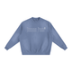 DF His or Hers Denim Blue Sunfade Fleeced SweatshirtSunfade Fleeced SweatshirtDF His or Hers Denim Blue Sunfade Fleeced Sweatshirt250831PODRA1962001