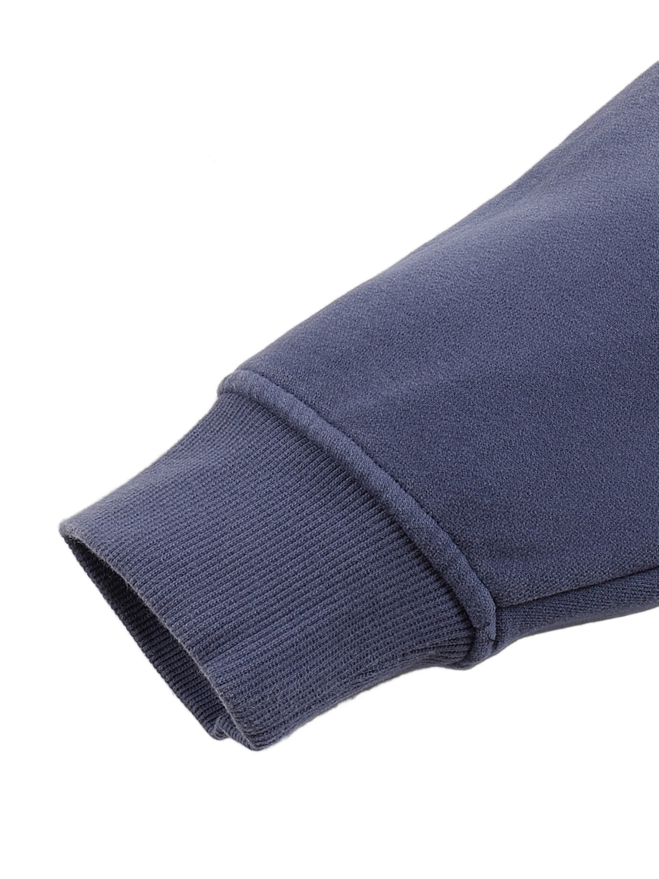 DF His or Hers Denim Blue Sunfade Fleeced SweatshirtSunfade Fleeced SweatshirtDF His or Hers Denim Blue Sunfade Fleeced Sweatshirt250831PODRA1962001