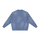 DF His or Hers Denim Blue Sunfade Fleeced SweatshirtSunfade Fleeced SweatshirtDF His or Hers Denim Blue Sunfade Fleeced Sweatshirt250831PODRA1962001