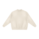 DF His or Hers Gray Camel Sunfade Fleeced SweatshirtSunfade Fleeced SweatshirtDF His or Hers Gray Camel Sunfade Fleeced Sweatshirt250831PODRA1266001