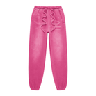 DF His or Hers Rose Pink Sunfade Fleeced SweatpantsHis or Hers Sunfade Fleeced SweatpantsDF His or Hers Rose Pink Sunfade Fleeced Sweatpants250829PODPX1013001