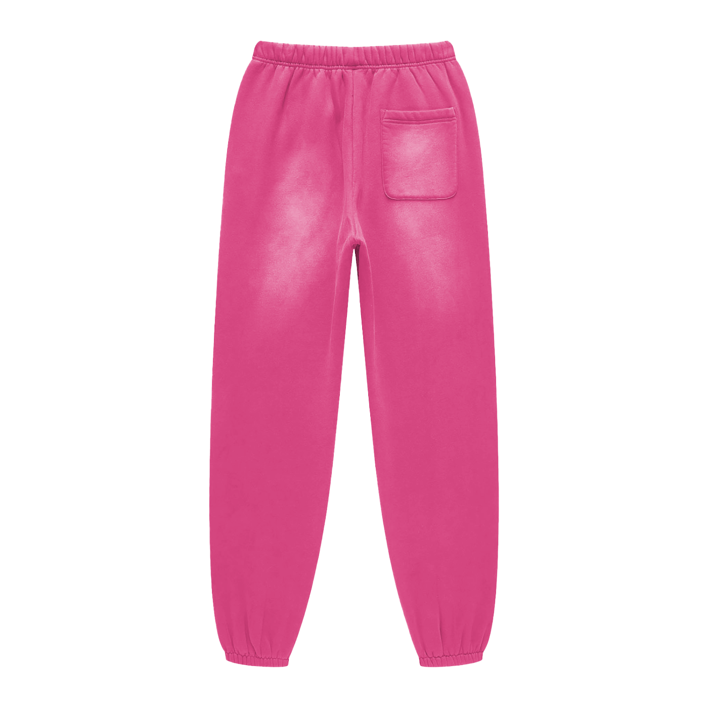 DF His or Hers Rose Pink Sunfade Fleeced SweatpantsHis or Hers Sunfade Fleeced SweatpantsDF His or Hers Rose Pink Sunfade Fleeced Sweatpants250829PODPX1013001