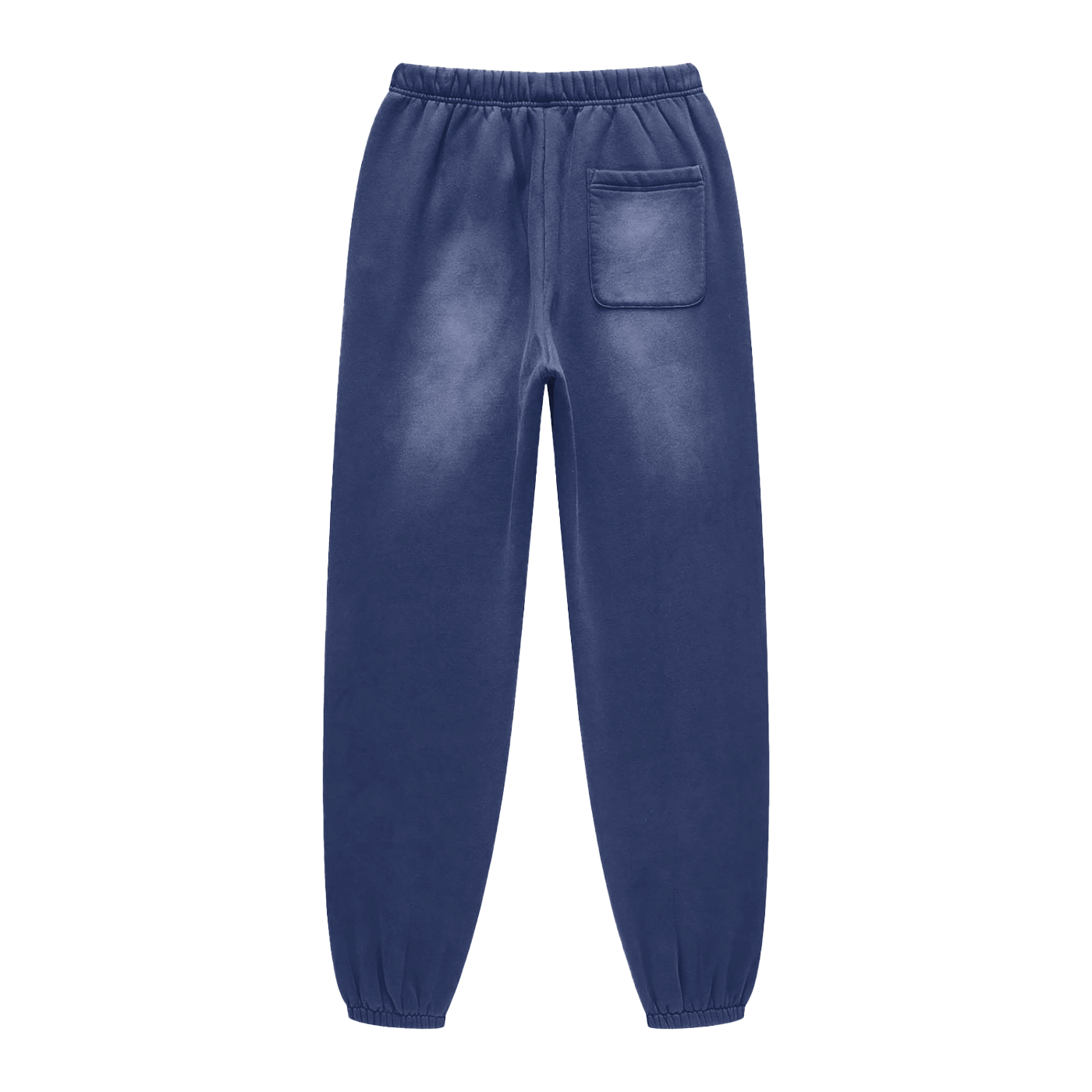 DF His or Hers Royal Blue Sunfade Fleeced SweatpantsHis or Hers Sunfade Fleeced SweatpantsDF His or Hers Royal Blue Sunfade Fleeced Sweatpants250828PODPX0484001