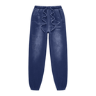 DF His or Hers Royal Blue Sunfade Fleeced SweatpantsHis or Hers Sunfade Fleeced SweatpantsDF His or Hers Royal Blue Sunfade Fleeced Sweatpants250828PODPX0484001