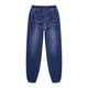 DF His or Hers Royal Blue Sunfade Fleeced SweatpantsHis or Hers Sunfade Fleeced SweatpantsDF His or Hers Royal Blue Sunfade Fleeced Sweatpants250828PODPX0484001