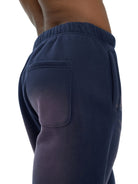 DF His or Hers Royal Blue Sunfade Fleeced SweatpantsHis or Hers Sunfade Fleeced SweatpantsDF His or Hers Royal Blue Sunfade Fleeced Sweatpants250828PODPX0484001