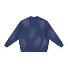 DF His or Hers Royal Blue Sunfade Fleeced SweatshirtSunfade Fleeced SweatshirtDF His or Hers Royal Blue Sunfade Fleeced Sweatshirt250831PODRA2003001